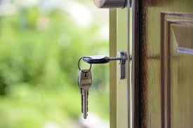 Locks & Hardware