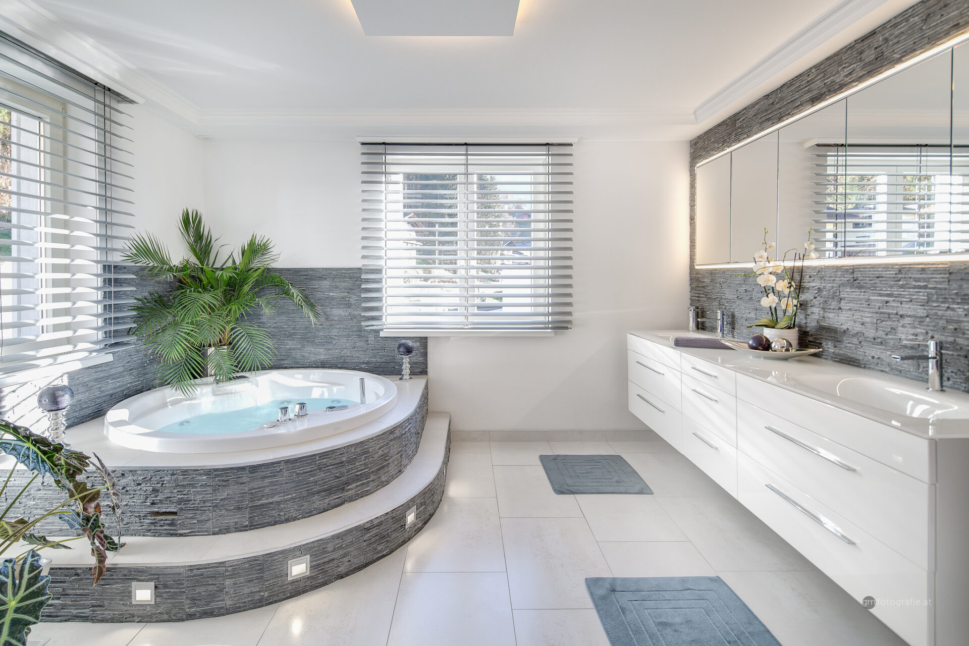 Remodeled Bathroom